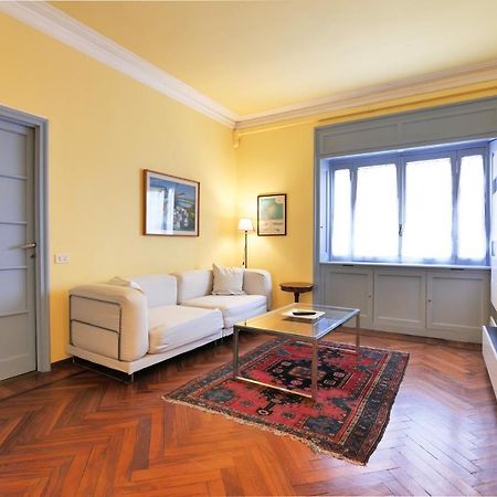 Primopiano - Ponzio Appartement Milaan Buitenkant foto