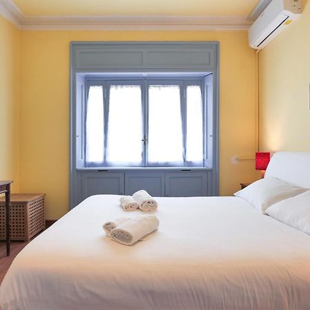 Primopiano - Ponzio Appartement Milaan Buitenkant foto
