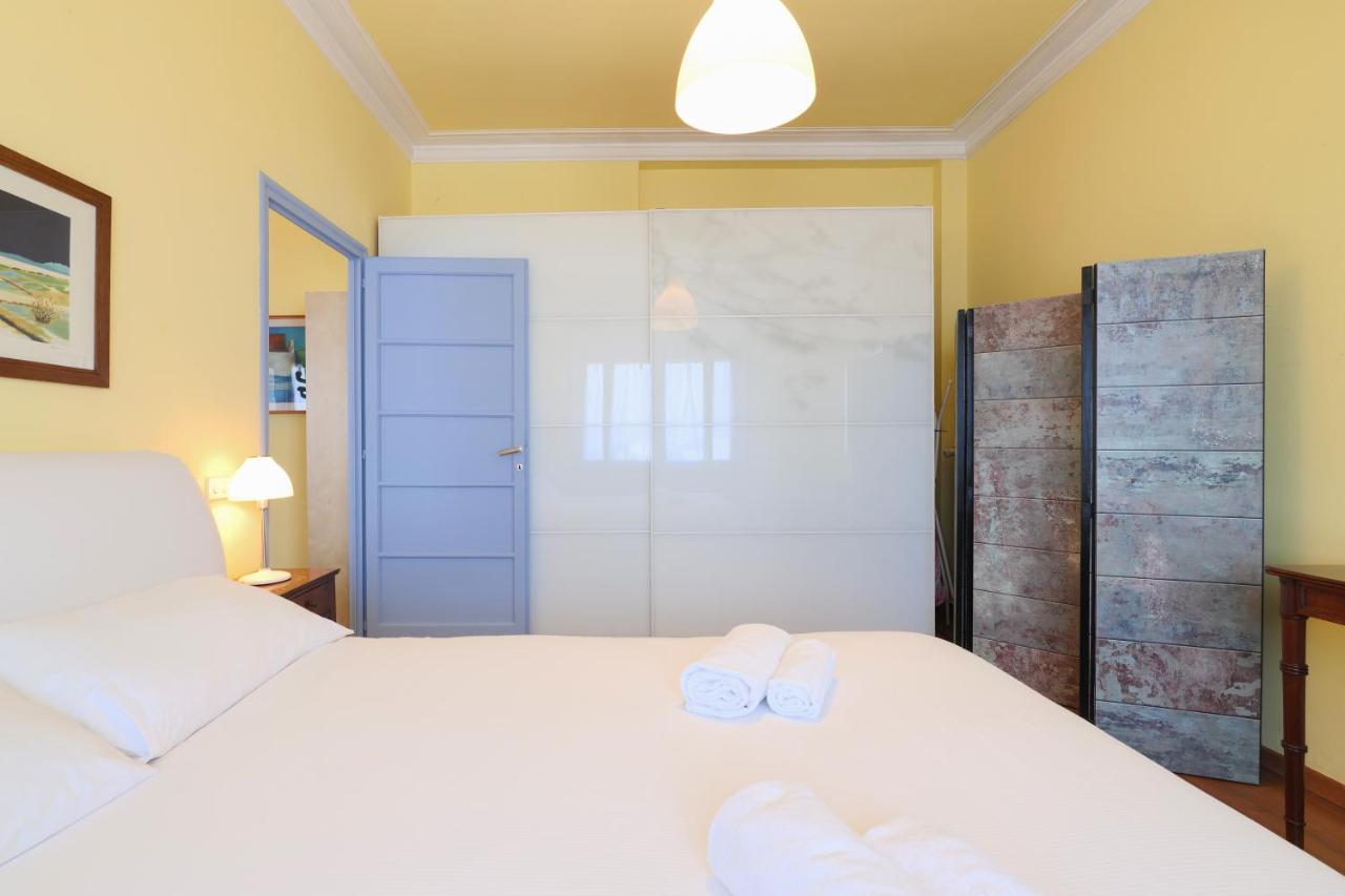 Primopiano - Ponzio Appartement Milaan Buitenkant foto