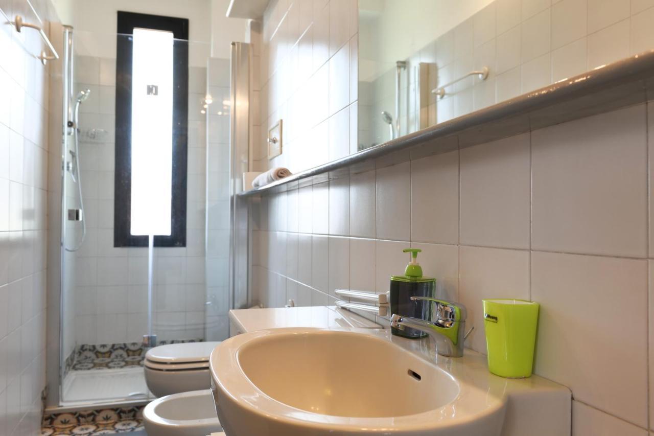 Primopiano - Ponzio Appartement Milaan Buitenkant foto