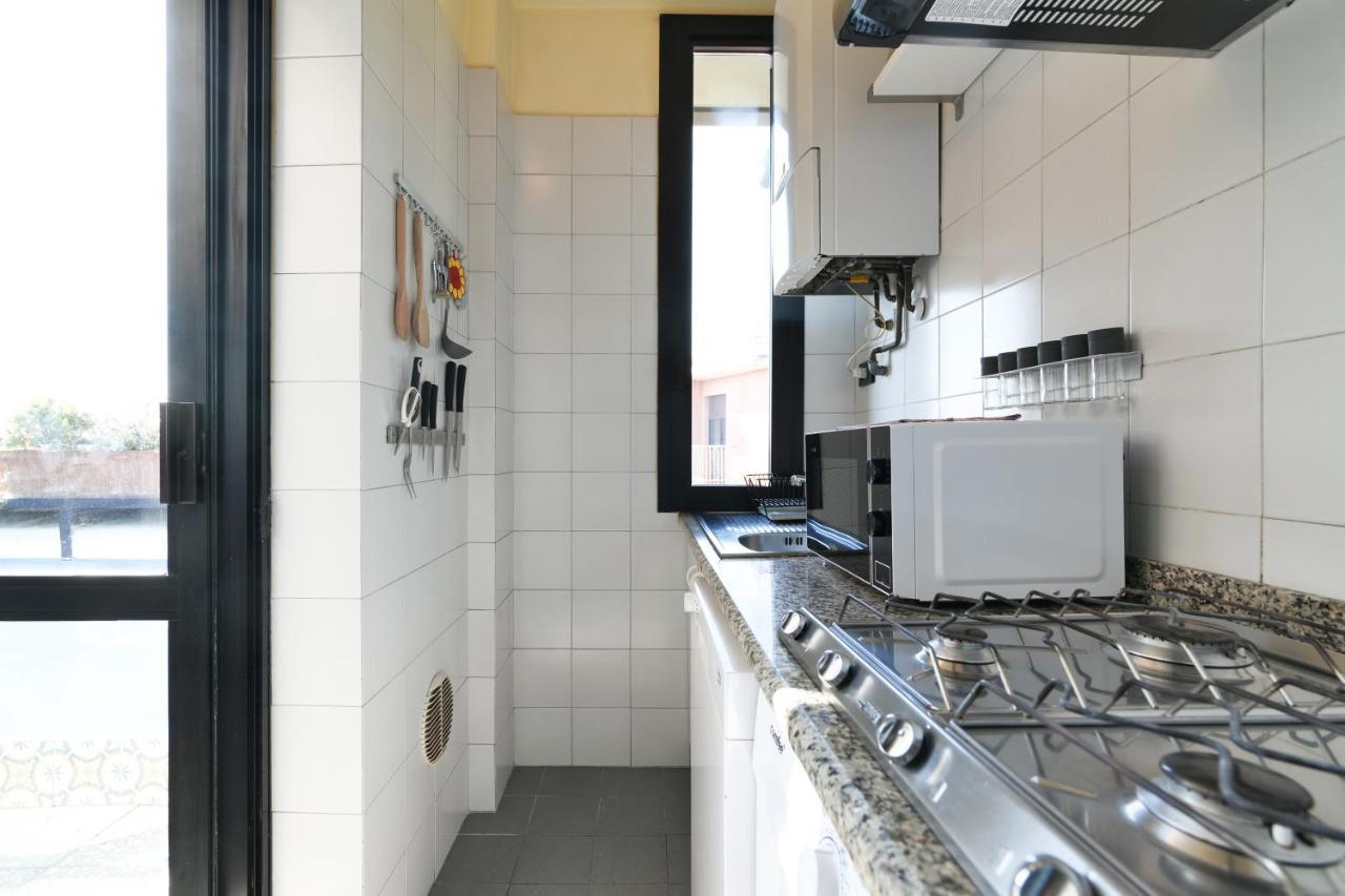 Primopiano - Ponzio Appartement Milaan Buitenkant foto
