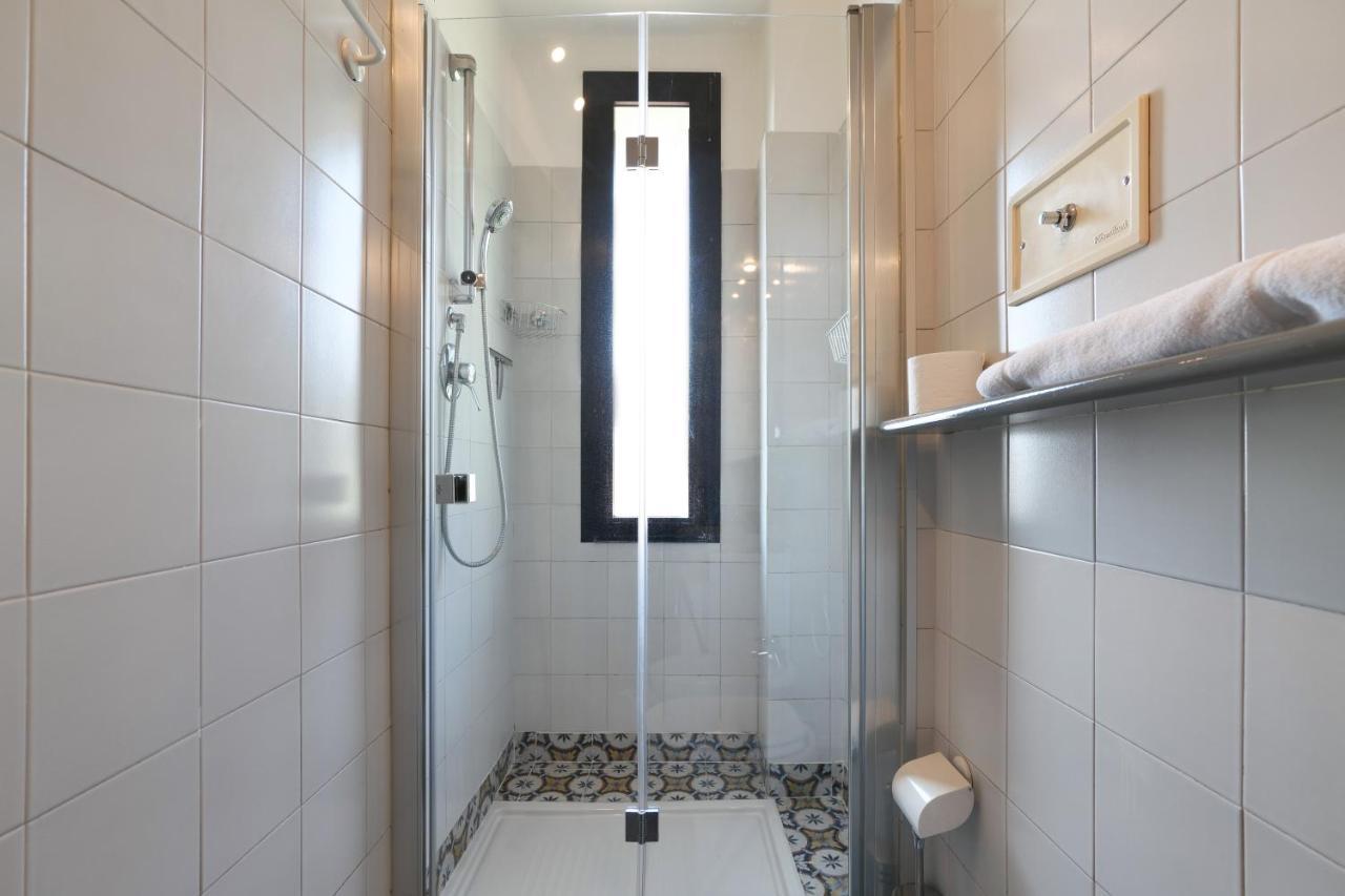 Primopiano - Ponzio Appartement Milaan Buitenkant foto