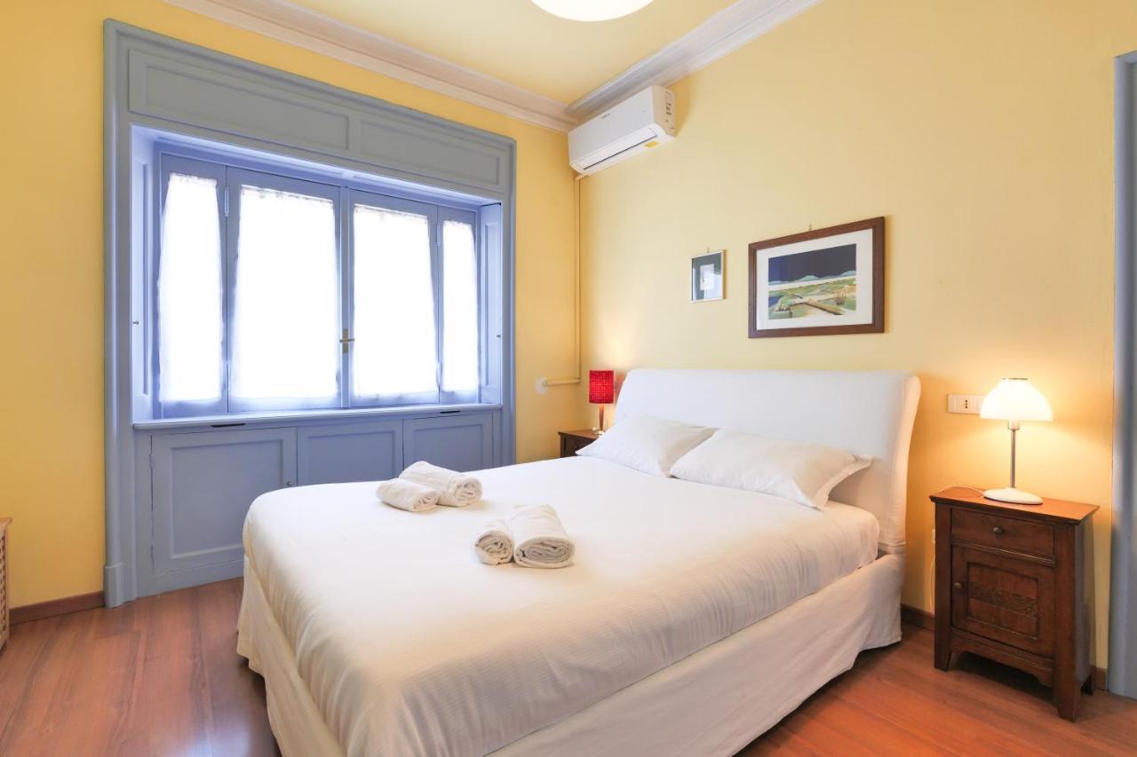 Primopiano - Ponzio Appartement Milaan Buitenkant foto