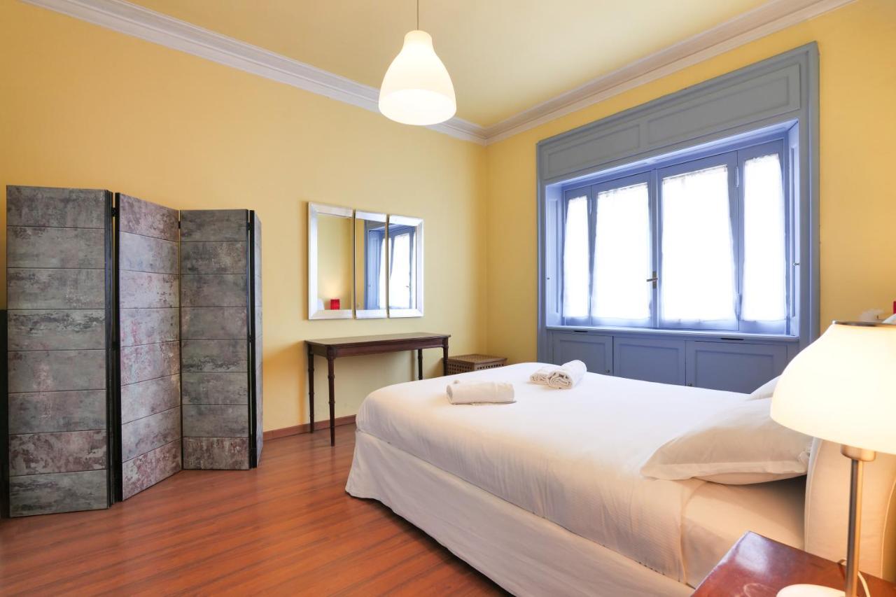 Primopiano - Ponzio Appartement Milaan Buitenkant foto